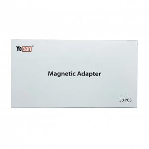 Yocan UNI Magnetic Adapter Pack (Display of 50)